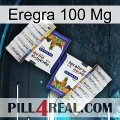 Eregra 100Mg 12